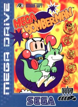 Super Bomberman 3: Normal Game: Final Boss & Ending (Bagura's Last  Stand?) 