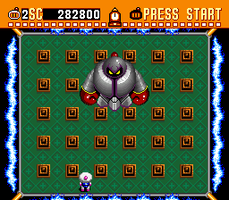 Super Bomberman 2 – Hardcore Gaming 101