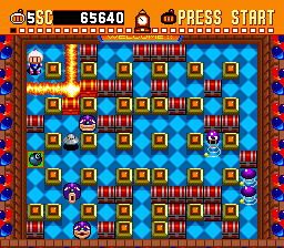 Bomberman (1985) – Hardcore Gaming 101