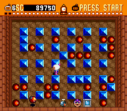 Super Bomberman 2 – Hardcore Gaming 101