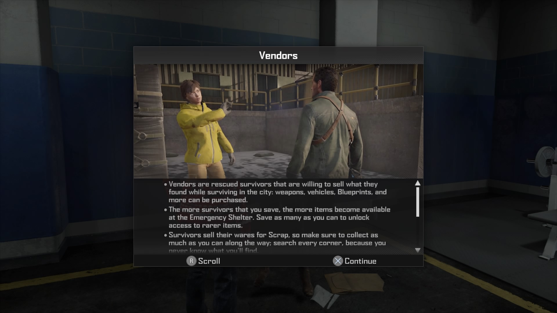 Dead Rising 4' Details Prior to Launch