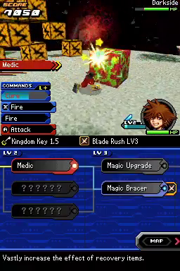 Kingdom Hearts Re:coded – Hardcore Gaming 101