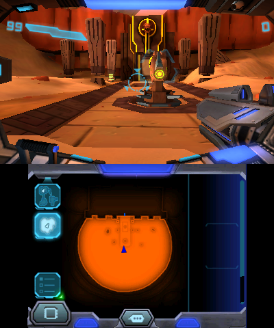 Metroid Prime Hunters – Hardcore Gaming 101