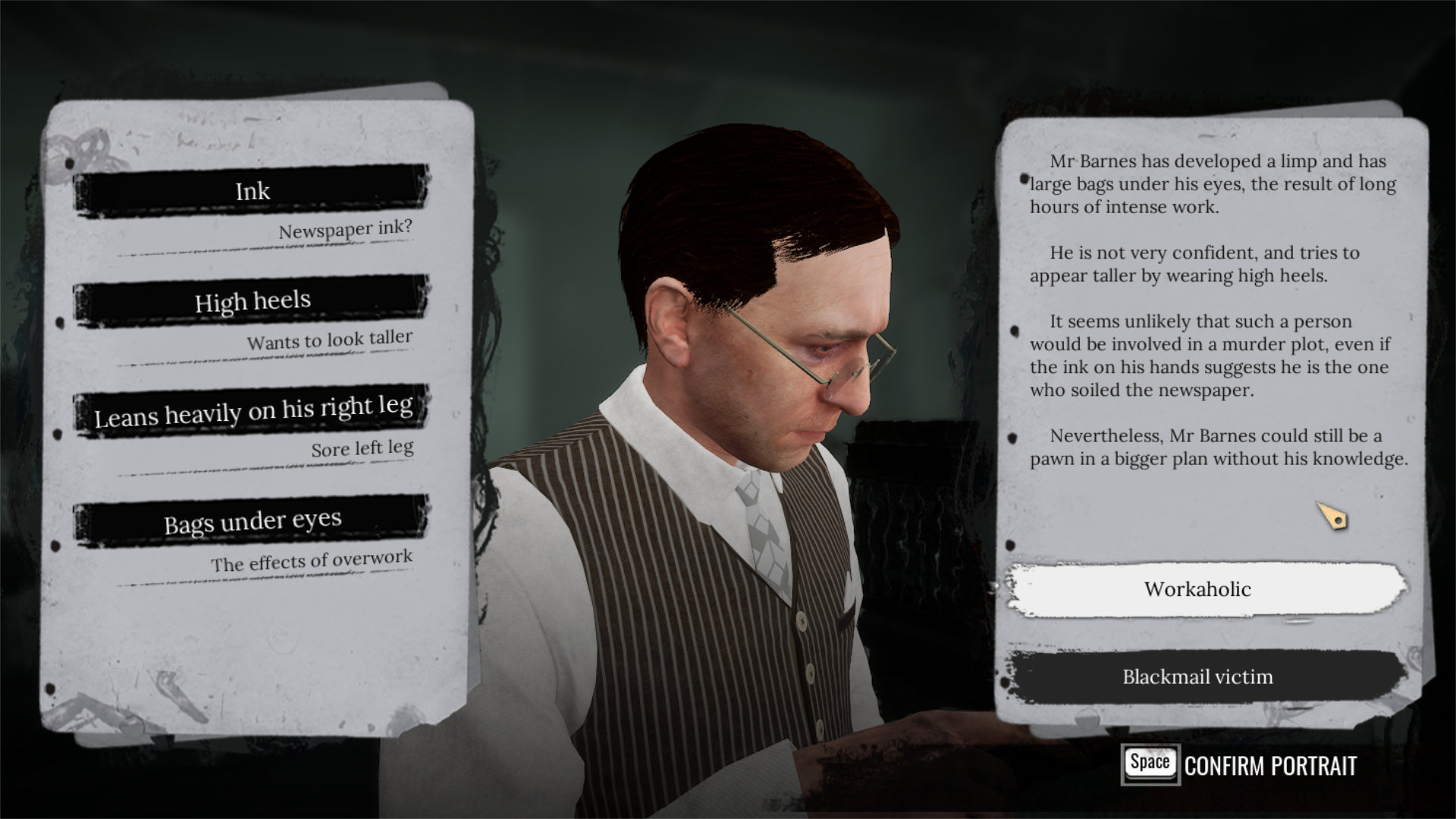 Papers, Please – Hardcore Gaming 101