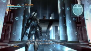 Metal Gear Rising: Revengeance – Hardcore Gaming 101