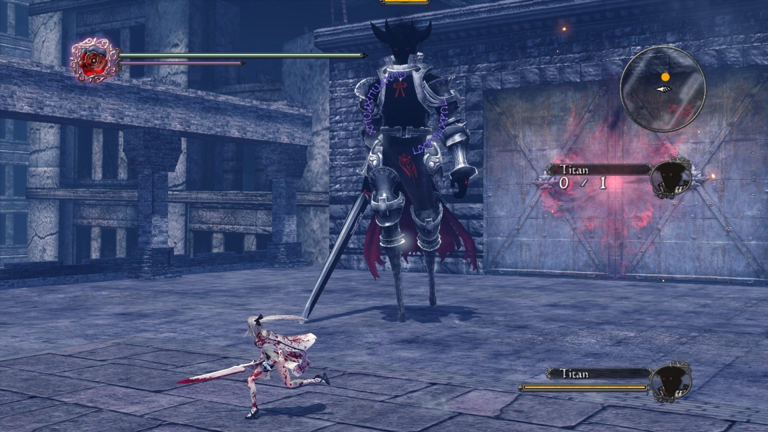 Drakengard 3 – Hardcore Gaming 101