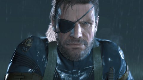 Every Hideo Kojima In-Game Appearance (Not Just MGS5: Ground Zeroes)