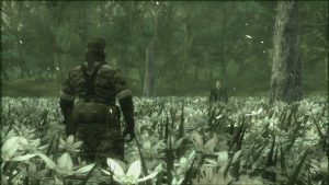 Metal Gear Solid 3': A Perfect Circle