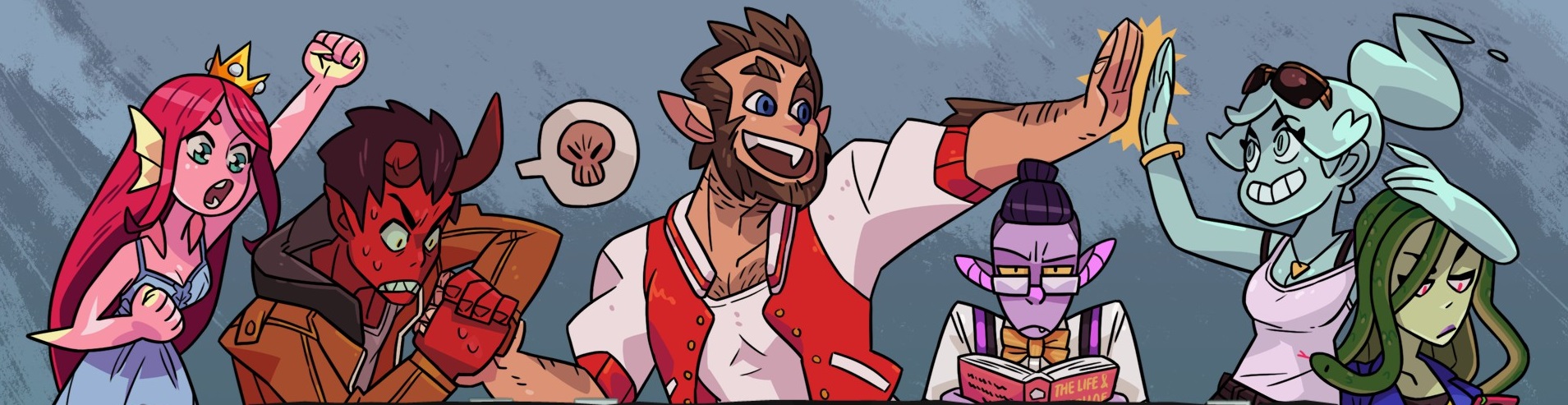 Polly monster prom - collectionspick.support