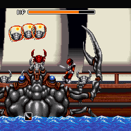 Baruusa No Fukushuu – Hardcore Gaming 101