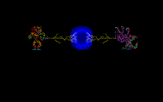 Monster gene exchange