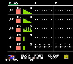 Otocky – Hardcore Gaming 101